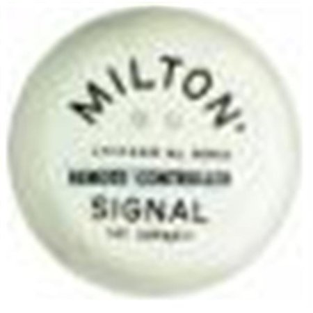 WILTON MiltonMI827 Remote Controlled Signal Bell 827